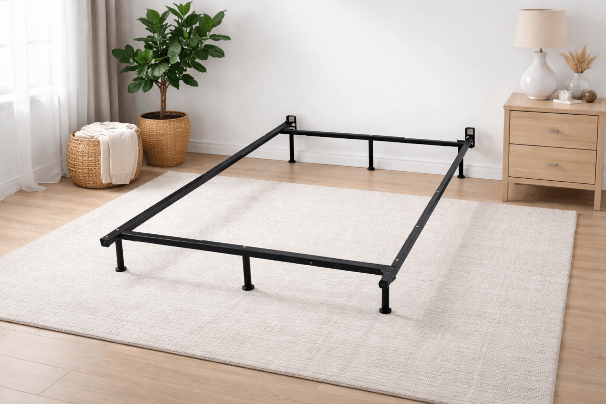 NH49 39″/54″/60″ Frame (6 Glides)