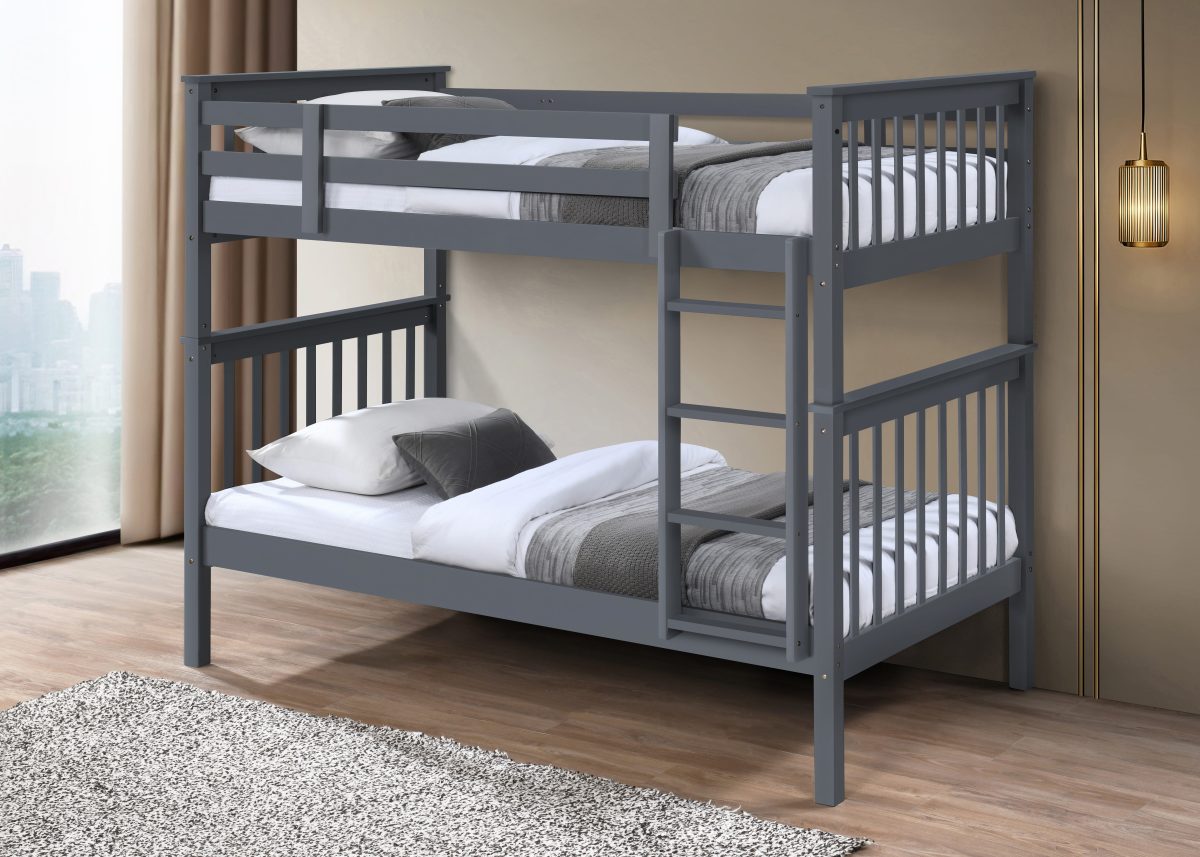BUNKBEDS