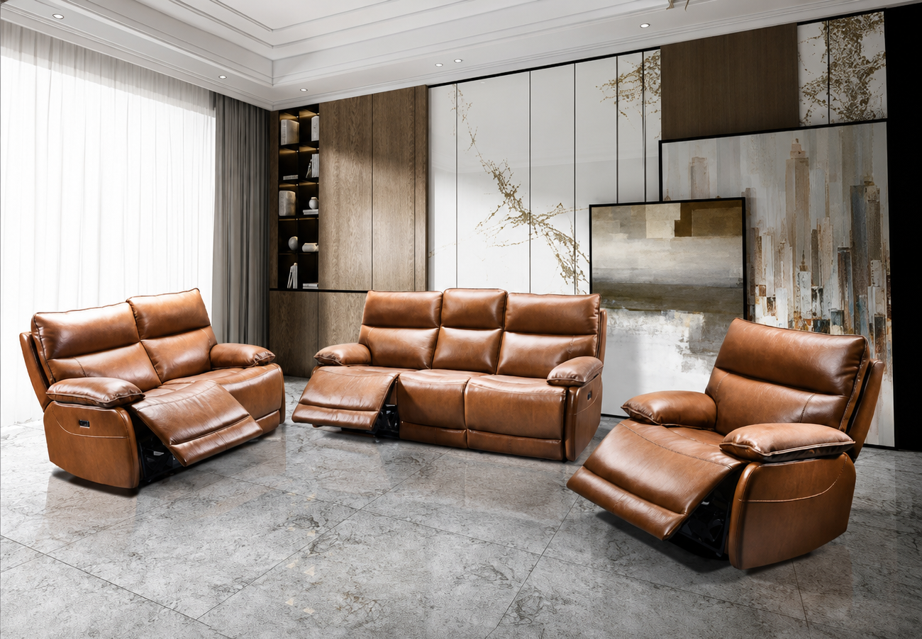 UPHOLSTERY