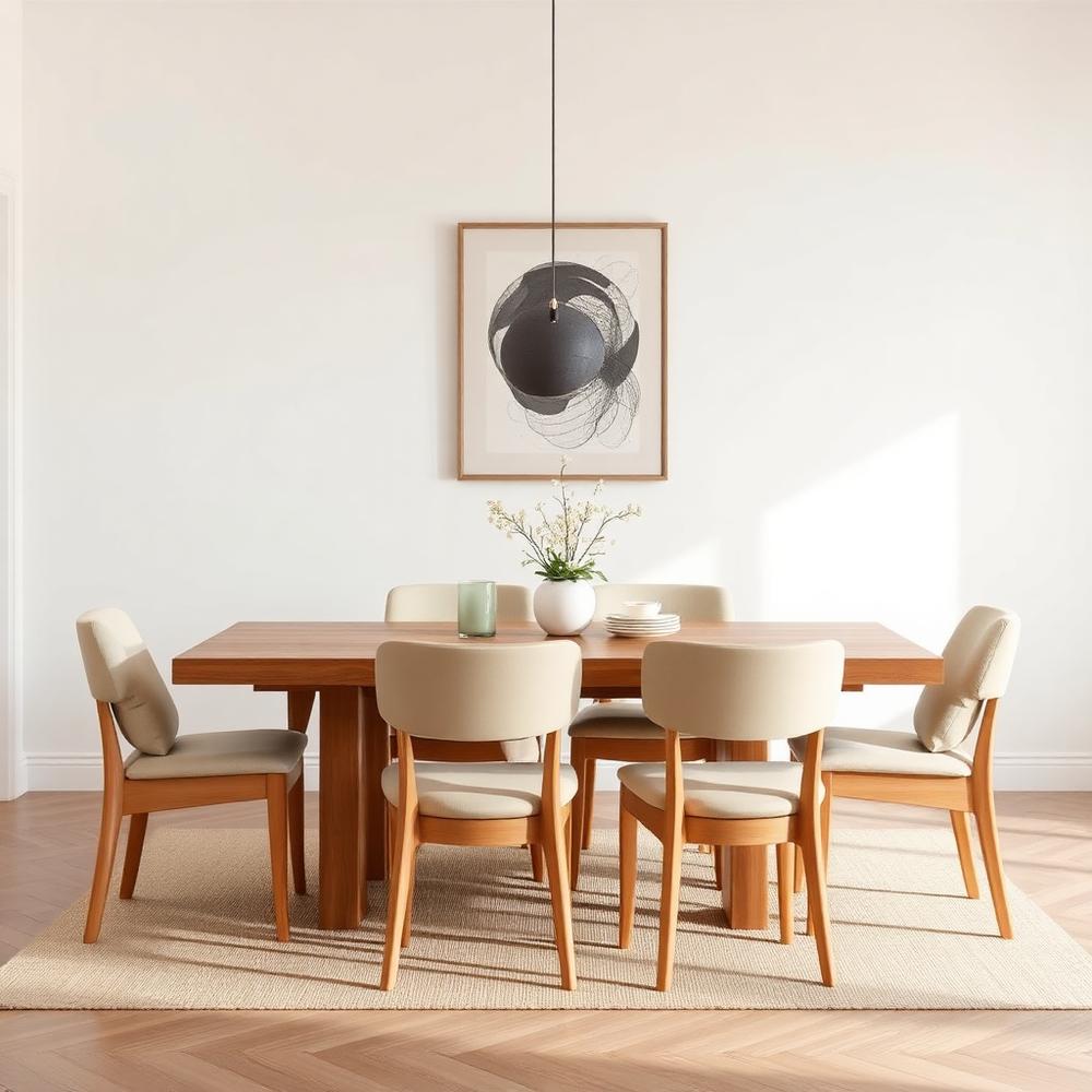 DINING STES